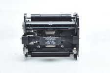 CONTAX MFB-1B 220 645 Film Insert Holder