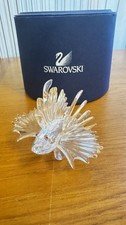 Swarovski Lion fish 604011
