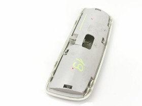 2009 MERCEDES BENZ E220 CDI COUPE INTERIOR ROOF READING LIGHT REAR A2048204801
