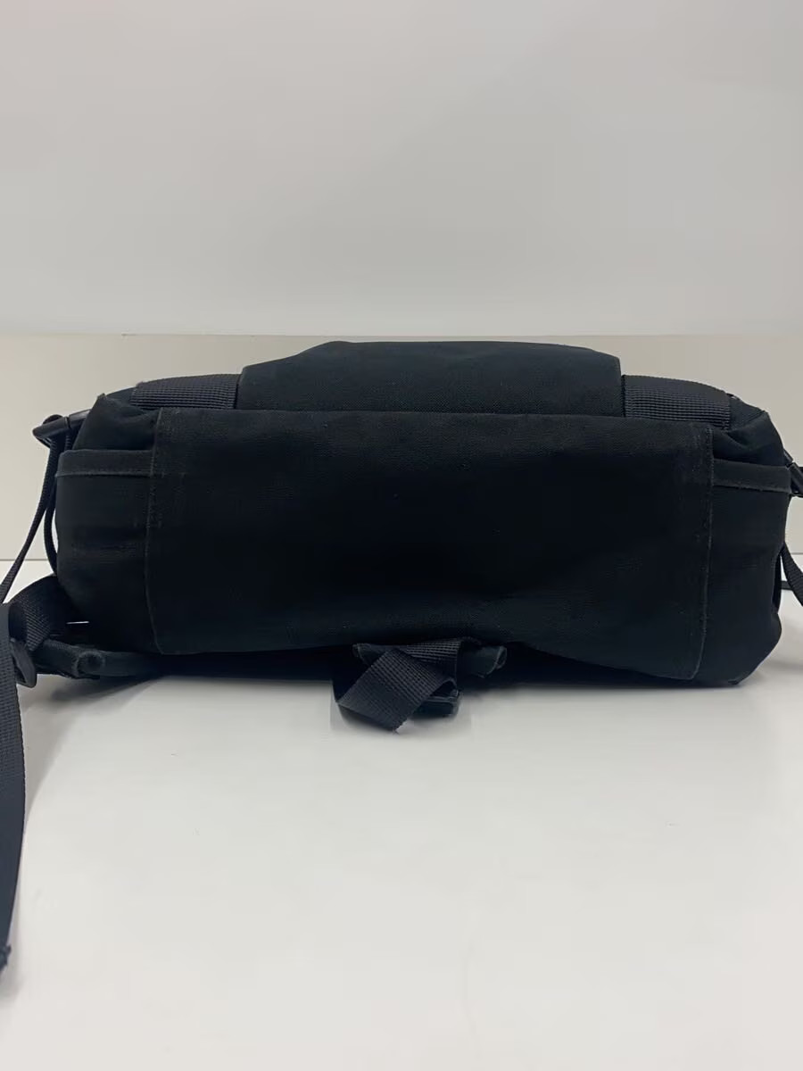 PORTER Backpack Polyester BLK 3134 - image 4