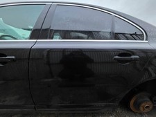 Porte arrière et accessoires Volvo S80