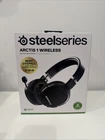 SteelSeries Arctis 1 Wireless Gaming Headset Designed for Xbox Brand New Sealed