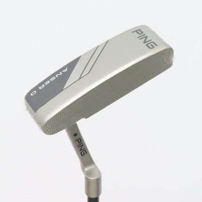 PING Answer D Putter 34inch Carbon Shaft【A】4247