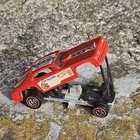 Hot Wheels Mongoose Redline Tom McEwen 1971 Duster Drag Racing NHRA Funny Car