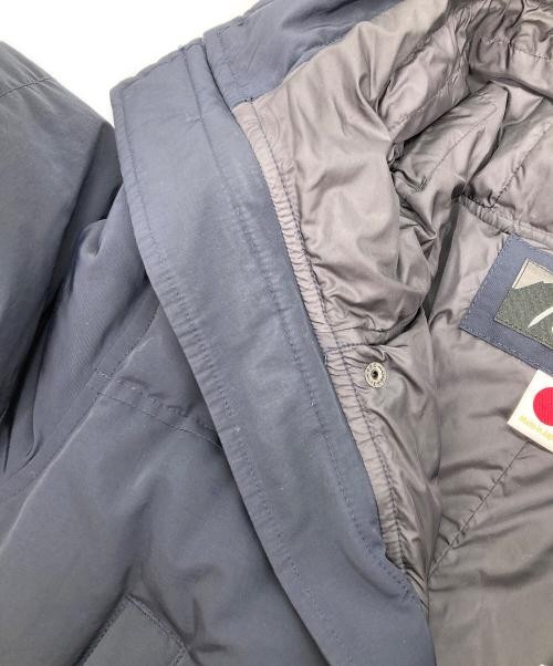 NANGA                    Down jacket Down jacket … - image 8