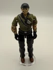 G.I. Joe ARAH Tunnel Rat 1987 (READ DESCRIPTION)