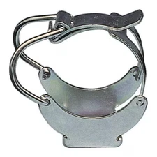 Lubrimatic 70-901 Grease Gun Holder, Steel