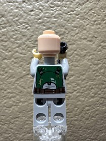 LEGO Authentic Minifigure &ndash; Boba Fett Clone Head&ndash; SW0822 R