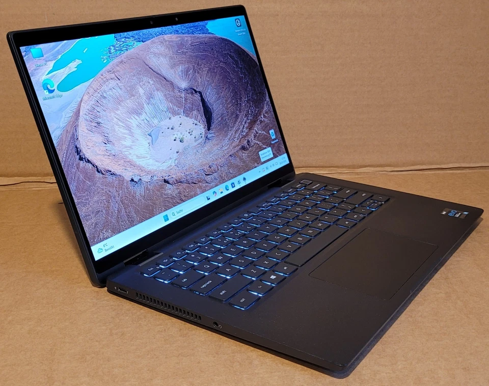 Dell Latitude 7420 · i7-1185G7 · 32GB · 1TB, Foto 1 von 5