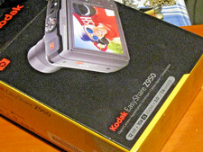 Kodak EasyShare Z950 12MP 10x Zoom IS HD New never removed from Box / open box