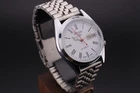 Vintage Seiko 5 Automatic 7009A 17J Men's Wrist Watch, Day / Date- Japan Made