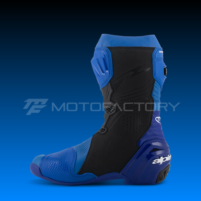 Alpinestars Supertech R Vented Boots | eBay