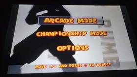 SEGA Dreamcast Console Bundle w/ Blue LED + New Cap, Resistor, Fuse & Battery