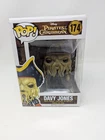 Funko POP! Disney Pirates of the Caribbean Davy Jones #174
