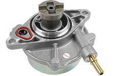 Unterdruckpumpe Bremsanlage mechanisch METZGER für CITROËN JUMPER I