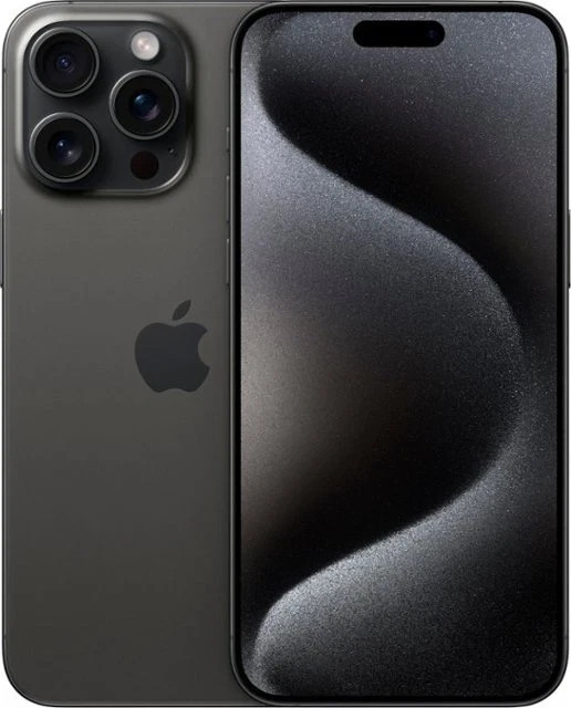 Buy Apple iPhone 15 Pro Max - 512 GB - Blue Titanium (Unlocked