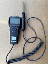 TSI Alnor Velometer AVM410 Thermal Anemometer
