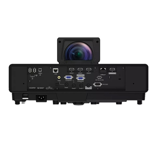 Epson Eb 805F Ultrakurzdistanz-Laser-Projektor-image