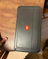 JBL GX-A602 280W 2 Channel Car Amplifier for sale online | eBay