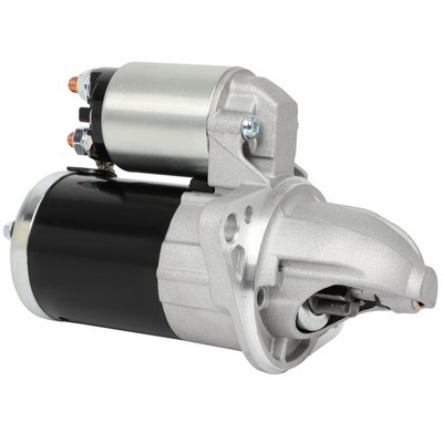 ECCPP Starter For Subaru Saab 2.5 H4 3.0 H6 2004-11 Impreza Forester W/O Turbo