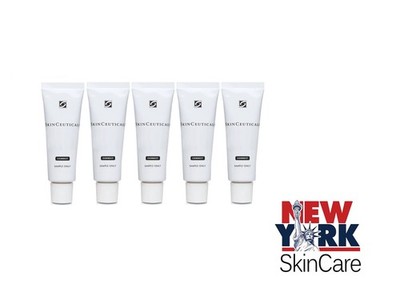 Skinceuticals Physical Fusion UV Defense Sunscreen SPF 50 5 Samples