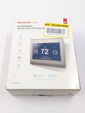 Honeywell Home RTH9585WF01 Wi-Fi Smart Color ...