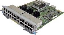 HP J9534A Gig-T PoE+ v2 zl Module for E5400/8...