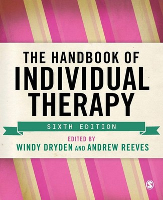 Windy Dryden (u. a.) | The Handbook of Individual Therapy | Taschenbuch (2013)