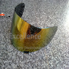 Helmet Visor Fits for Shoei X11 CX-1V RF1000 TZ-R MULTI XR1000 X-Spirit X-11