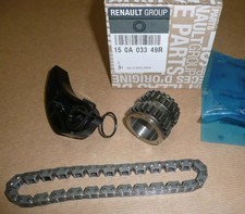 Kit de distribution Renault SCENIC