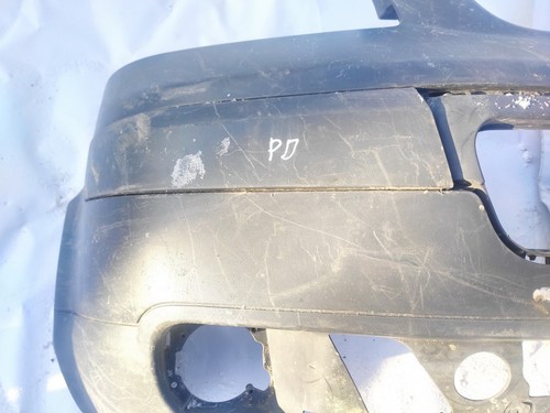 Zierleiste Stoßstange Vorne Rechts  Volkswagen Transporter DE1267465-41