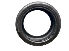 Continental Extreme Contact Tire 27540zr22 832nd Dot 0925