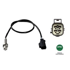 Sonde lambda Volvo C30