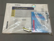 NEW SIEMENS SIMATIC SOFTWARE A5E00176331 RACK PC 840