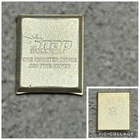 Elemental Mint - Snap Silver Bar - 1/4 oz - .999 Fine
