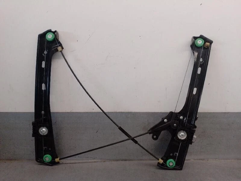 A4537200400 alzacristalli anteriore sinistro per SMART FORTWO COUPE (453) 2014 - Immagine 2 di 4