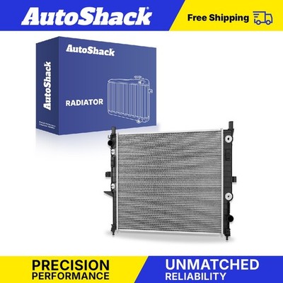 Radiator for Mercedes-Benz, ML320 1998-2003 ML500 2002-2005, V6 3.2L V8 5.0L
