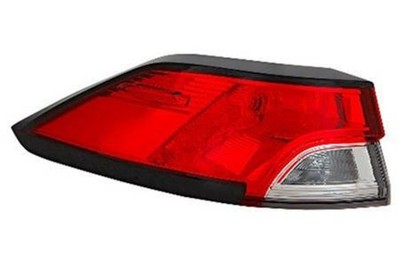 Outer Tail Light Left For TOYOTA Corolla Cross 22- 81560-0A060 | eBay