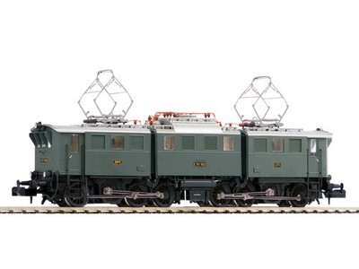Piko 40545 - DCC + Sound Elektrolok BR E91 DRG Ep.II - Spur N - NEU