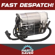 Air Suspension Compressor 192682 Febi 4E0616005D 4E0616007 4E0616007B 4E0616007D