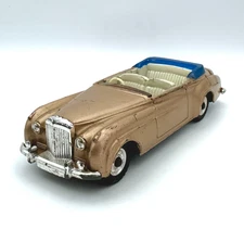 Dinky Toys Meccano No. 194 Bentley S2,  Made in England