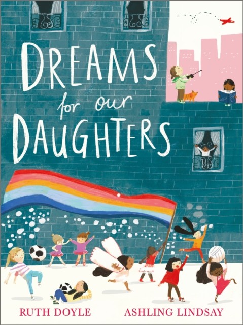 Dreams For Our Daughters - Image 7