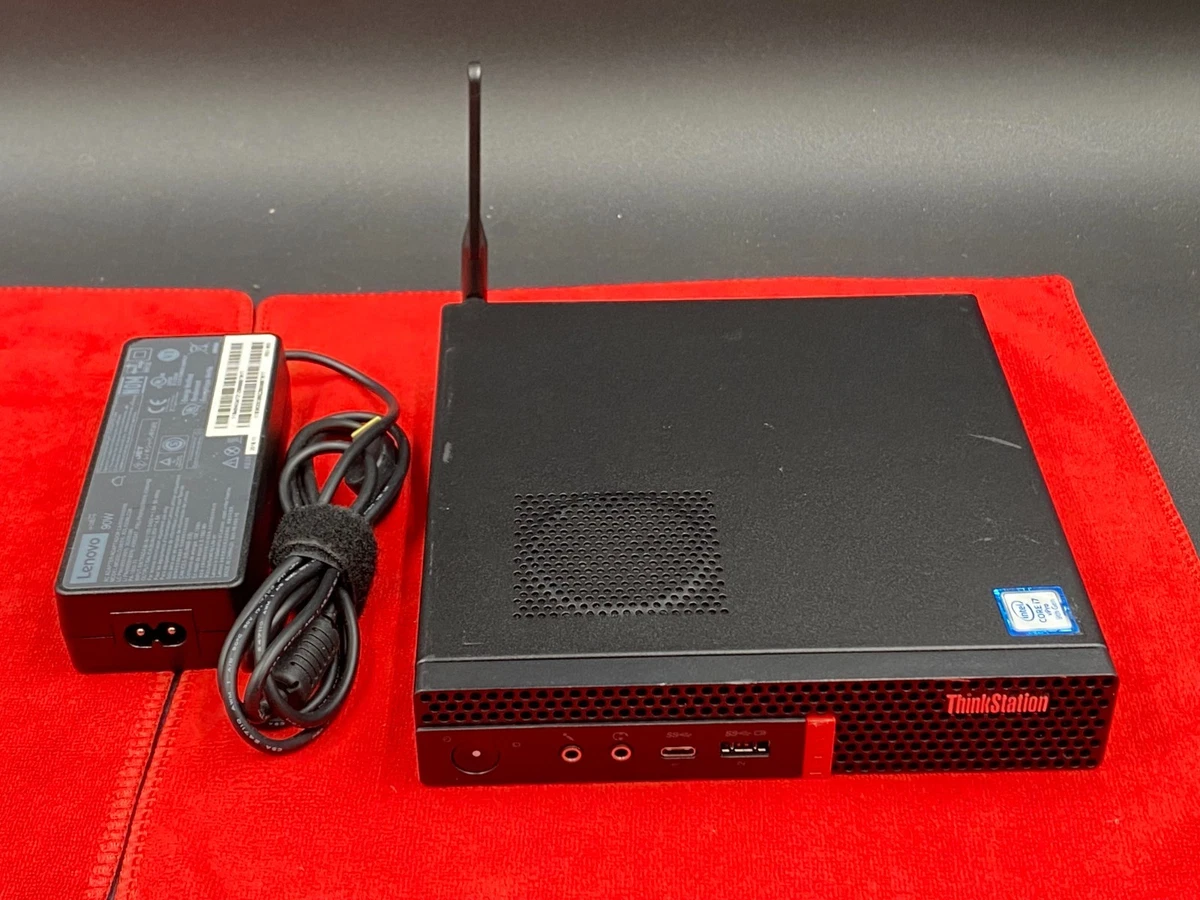 Intel Core i7 9th Gen. 16 GB RAM PC Desktops & All-In-One