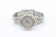 Tag Heuer Professional Watch Ref. 962.208R Quartz Working