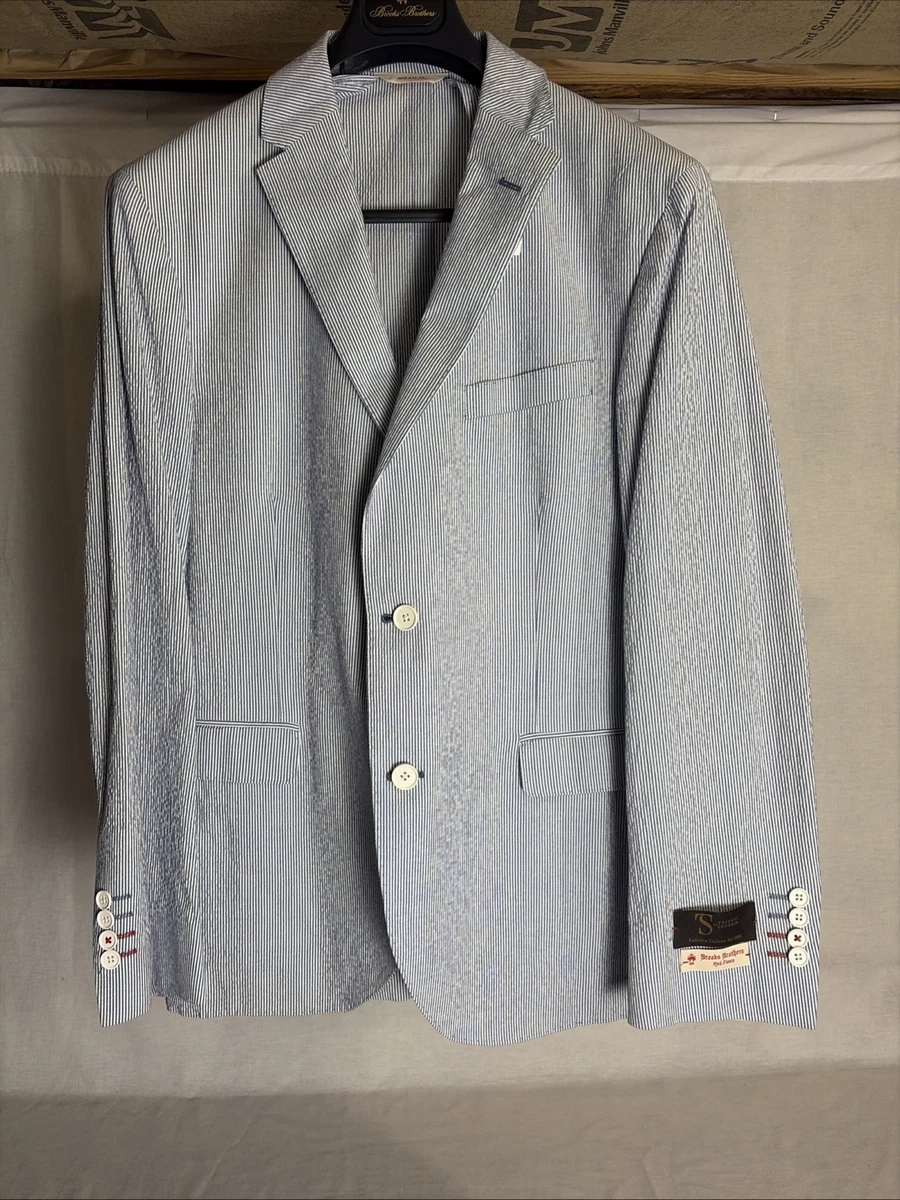 Brooks Brothers Red Suits & Blazers for Men for sale | eBay