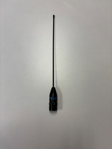 Diamond RH519 HT/Scanner Antenna Antenna, Dual-Band HT, Portable, Flexible, 2 m,