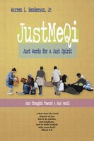 Jr. Warren L. Henderson | Justmeqi | Taschenbuch | Englisch (2015) | Xlibris