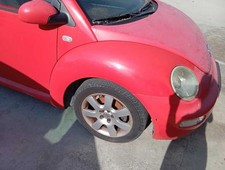 Jantes Volkswagen NEW BEETLE
