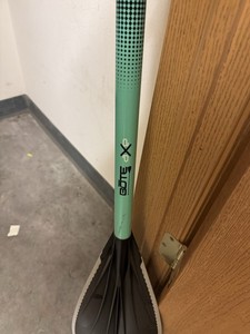 Bōte Axe Paddle