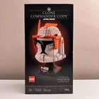 LEGO Star Wars 75350 Clone Commander Cody Helmet - NEW / NIB / MISB